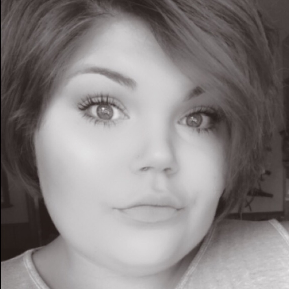 Meet your Posher, Kristen